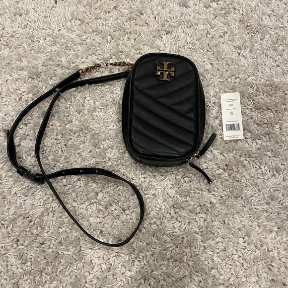 Tory Burch Bags Tory Burch Kira Chevron Crossbody Poshmark